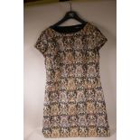 A vintage Formula Joven dress, cup size 40