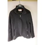 A ladies' vintage Spyder Cope sweater, size 14/16