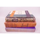 Historical: four volumes, Eric Linklater, -1940 'The Defence of Calais', The Army at War, a