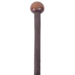 Zulu Knobkerrie