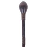 Zulu Knobkerrie