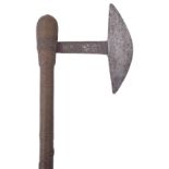 Shona Axe