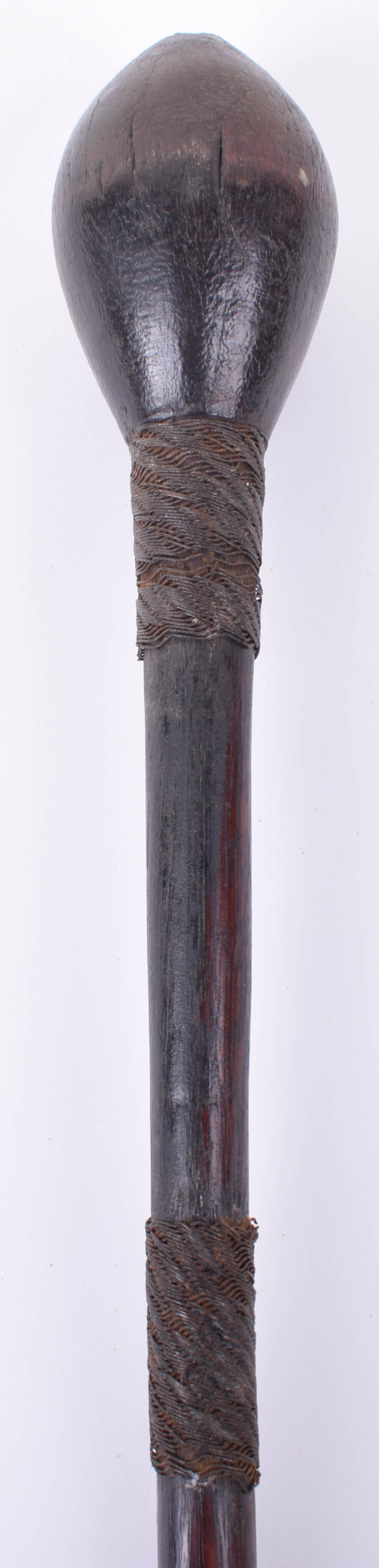 Zulu Knobkerrie - Image 2 of 6