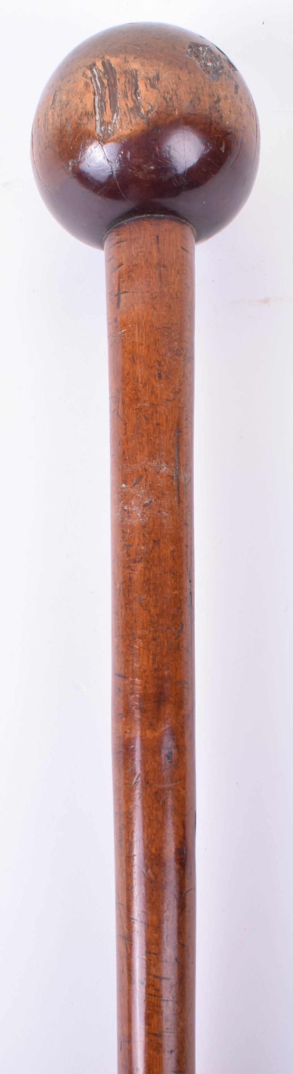 Zulu Knobkerrie - Image 2 of 6