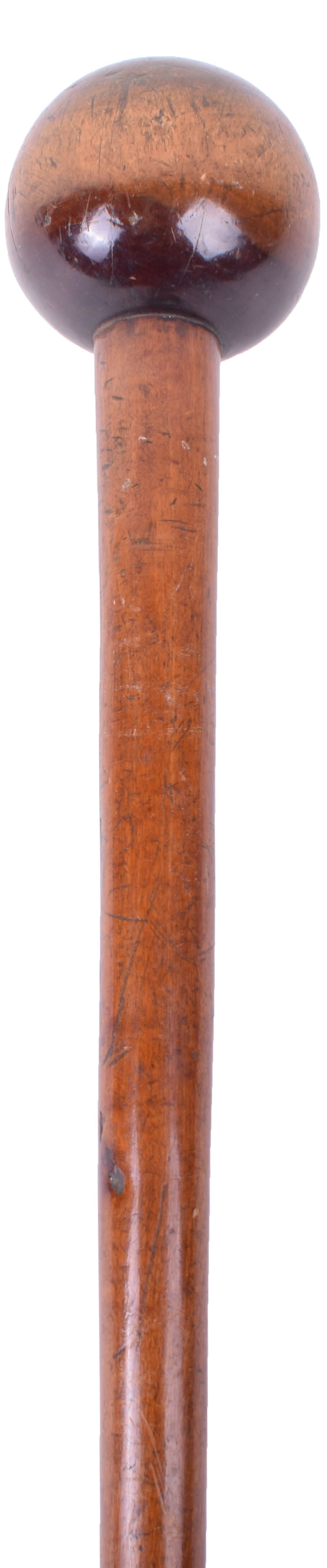 Zulu Knobkerrie