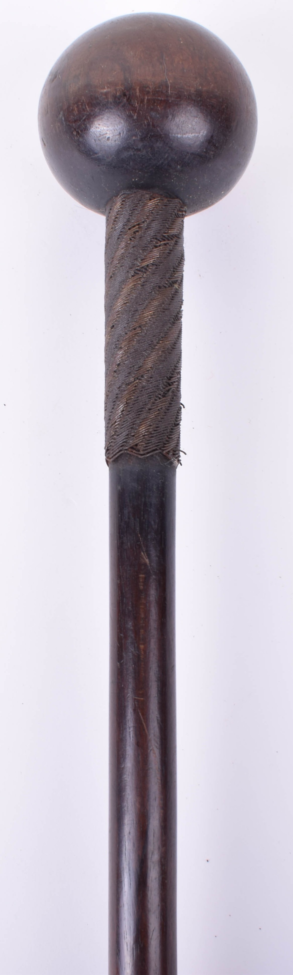 Personalised Zulu Knobkerrie - Image 2 of 7