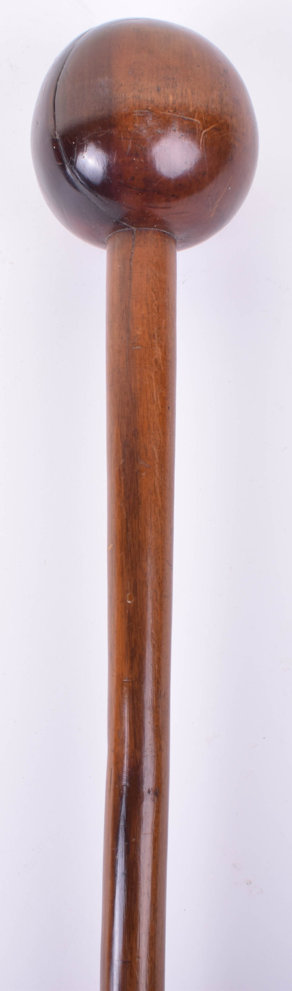 Zulu Knobkerrie - Image 2 of 4