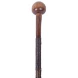 Zulu Knobkerrie