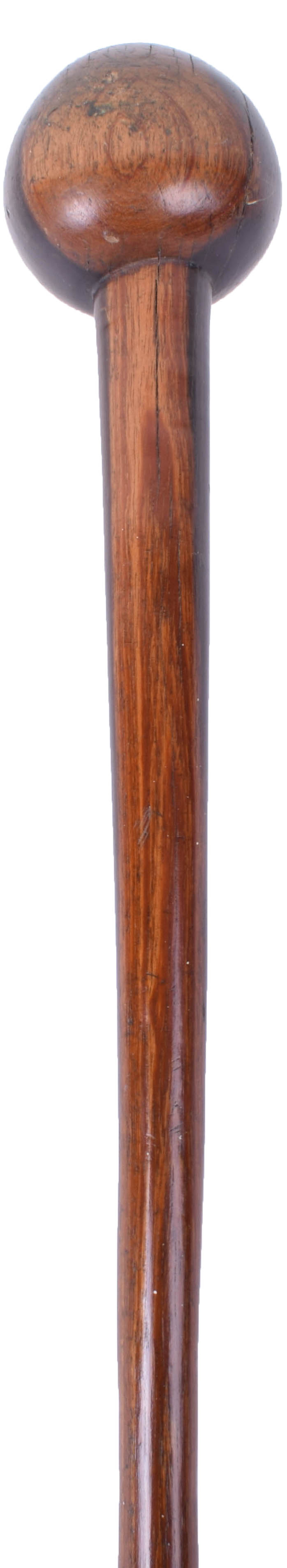 Zulu Knobkerrie