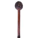 Zulu Knobkerrie