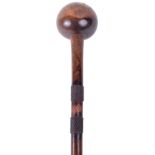 Zulu Knobkerrie