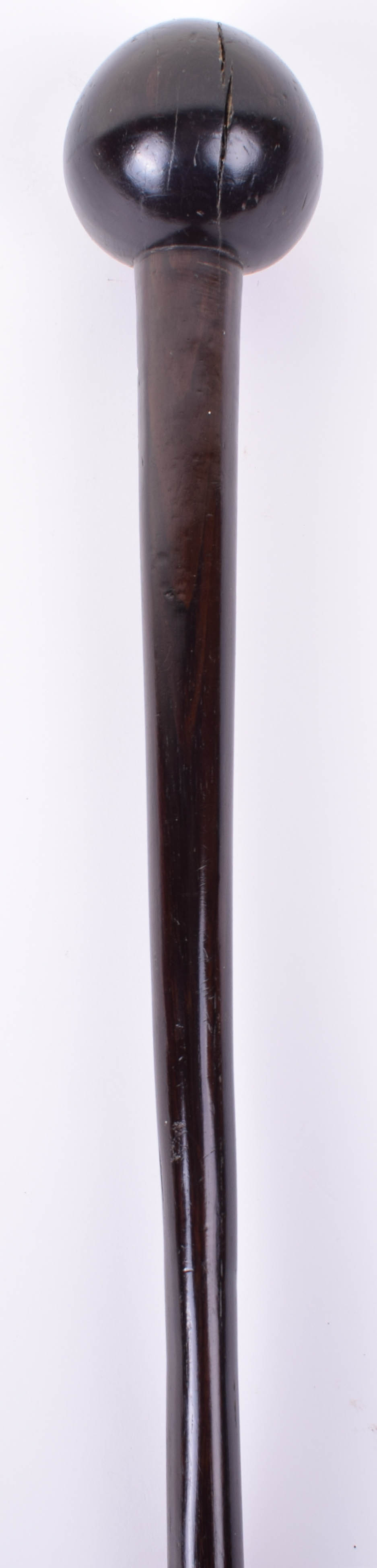 Zulu Knobkerrie - Image 2 of 5