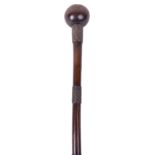 Zulu Knobkerrie