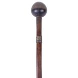 Zulu Knobkerrie