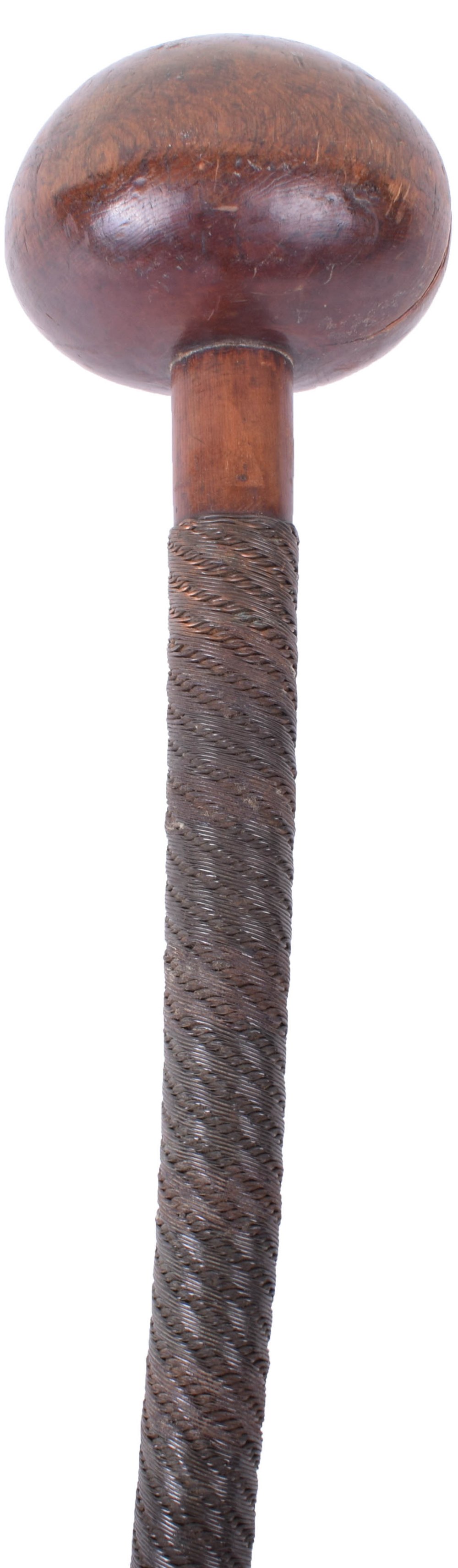 Zulu Knobkerrie