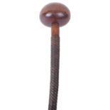 Zulu Knobkerrie