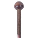 Zulu Knobkerrie