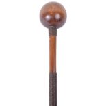 Zulu Knobkerrie