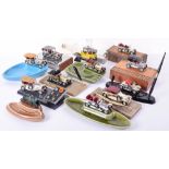 Unboxed Matchbox Models Of Yesteryear Lesney Giftware/Souvenirs