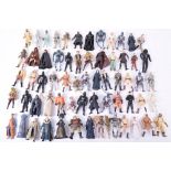 Collection of Kenner/Hasbro loose 1990s-2000 Star Wars Figures