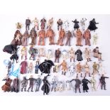 Collection of Kenner/Hasbro loose 2000-2004 issue Star Wars Figure
