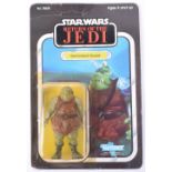 Kenner Star Wars Return of The Jedi Gamorrean Guard