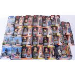 Twenty Six Hasbro/Kenner Star Wars carded figures