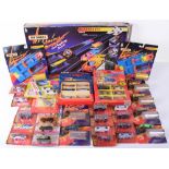 Matchbox Super Color Changers Superfast Models