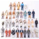 Star Wars Loose 1980’s issues The Empire Strikes Back Figures
