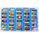 Thirty 1980’s issues Matchbox Superfast