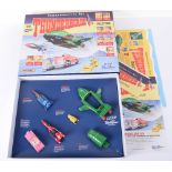 Matchbox Thunderbirds BBC Radio Times Limited Edition Commemorative Set