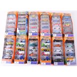 2004-2007 Matchbox Superfast Sets