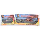 Matchbox Battlekings K106 Tank Transporter