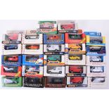 Twenty Six Matchbox Superfast Limited Edition Models