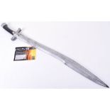 The Mummy Returns (2001) Medjai Warrior Sword