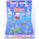 Matchbox Thunderbirds Rescue Pack