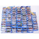 Quantity of Hot Wheels (Mattel) 2000 -08 issues