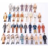 Star Wars Loose 1980’s issues The Empire Strikes Back Figures
