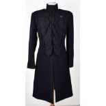 Guards Regiments Officers Frock Coat