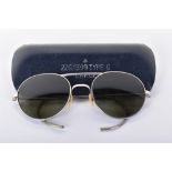 Royal Air Force Type G Sun Glasses