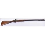 10 Bore Percussion Sporting Gun