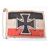 Pre-War German Recognition Flag