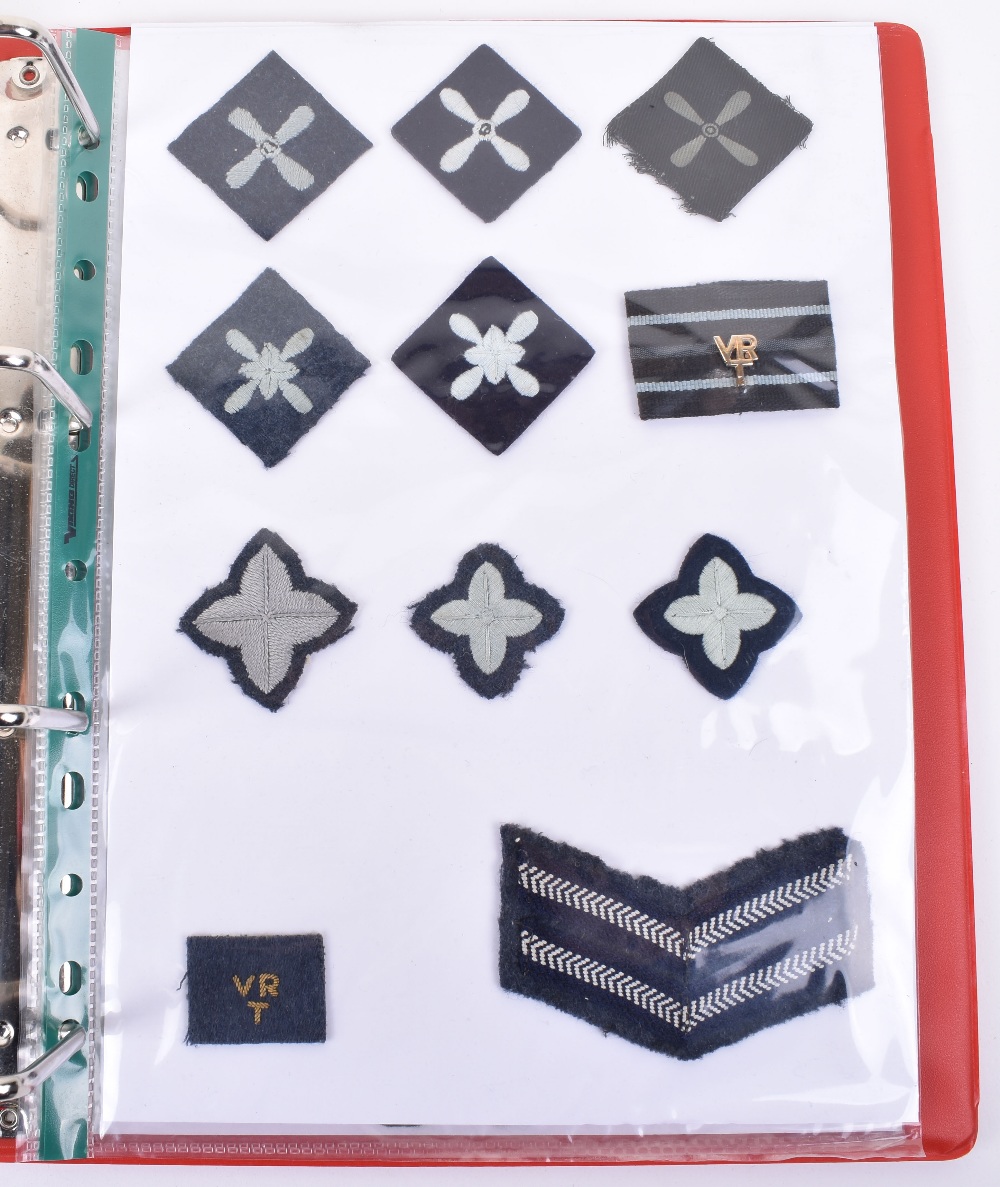 Quantity of Insignia of Royal Air Force Interest - Image 3 of 7