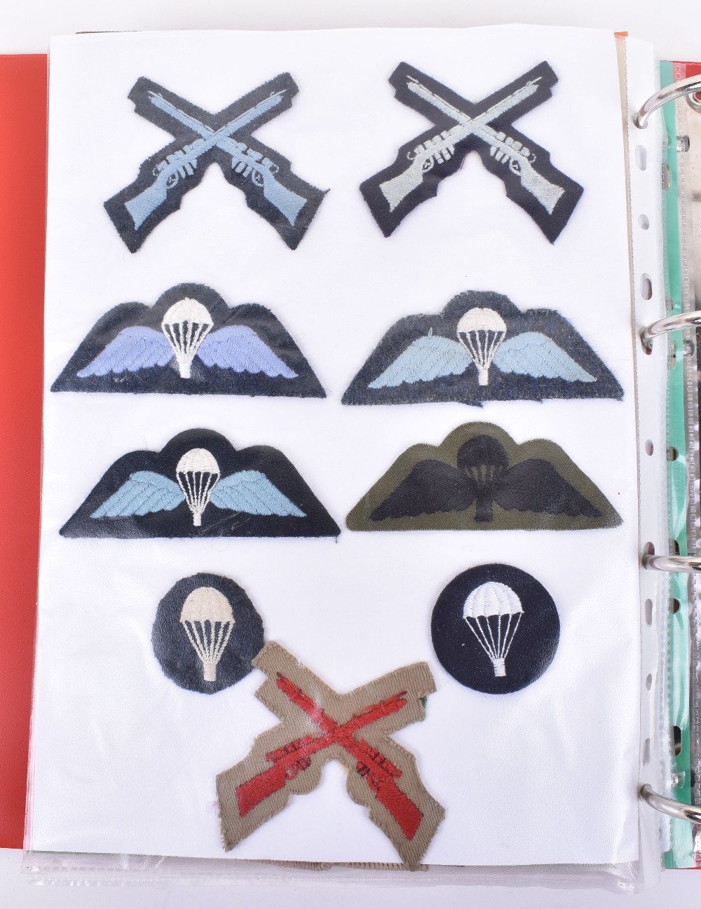 Quantity of Insignia of Royal Air Force Interest - Image 4 of 7