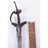 Indian Sword Firangi