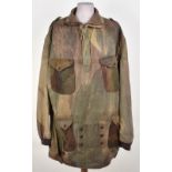 WW2 1942/3 British Airborne Forces Denison Smock