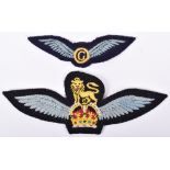 WW2 Glider Pilots Wings