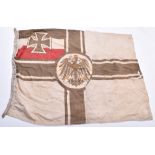 Imperial German Naval Flag