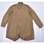 Rare British Airborne 1st Model Step-In Paratroopers Smock