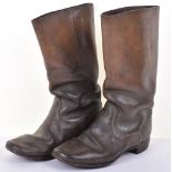 WW2 German Combat Boots